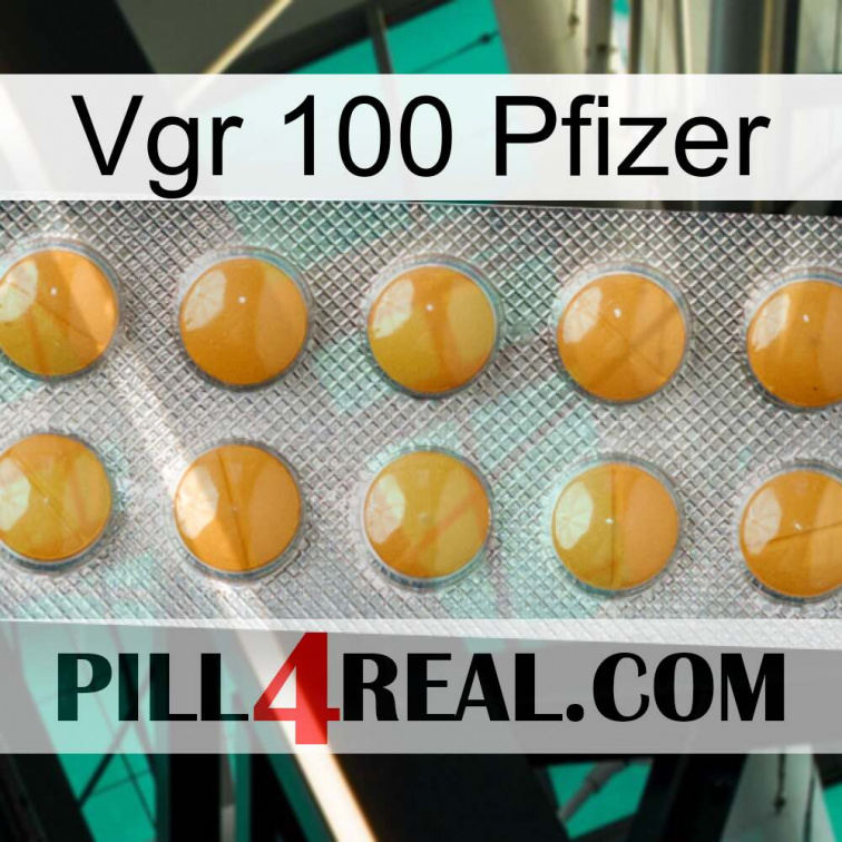 Vgr 100 Pfizer levitra1